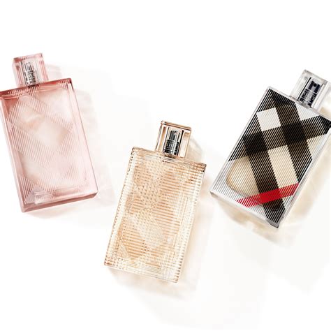 burberry brit for her perfume review|burberry brit for her 50ml.